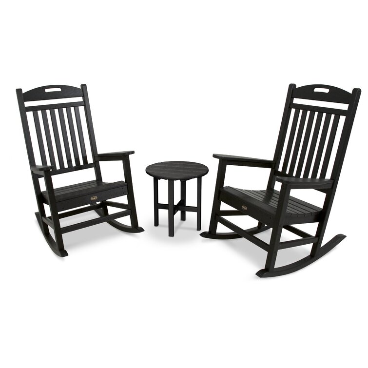 Trex yacht deals club rocker set